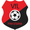 Wappen VfL Herzlake 1920