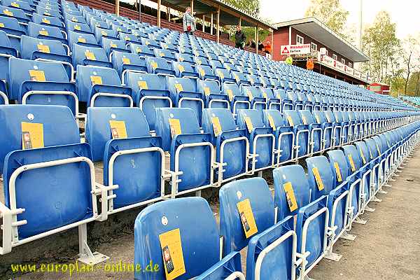Storstadion - Sandefjord