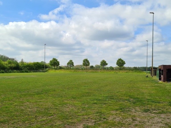 Sportanlage Steinwedeler Straße B-Platz - Burgdorf/Region Hannover