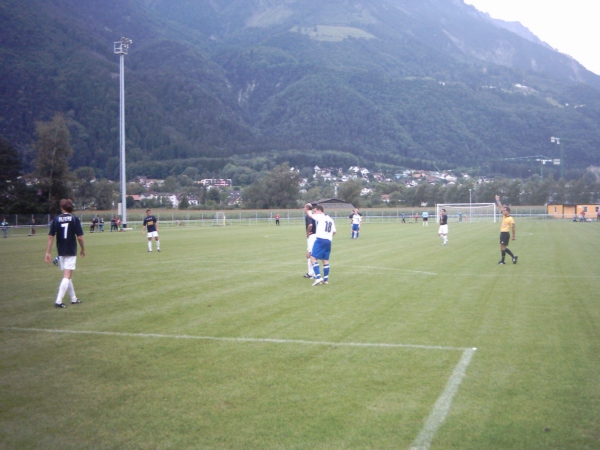 Sportpark Eschen - Eschen