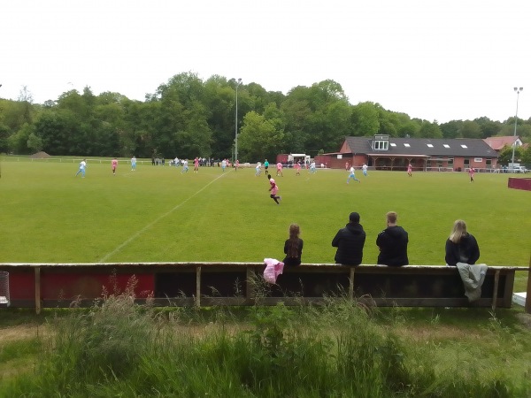 Sportanlage Gut Sandbeck - Osterholz-Scharmbeck