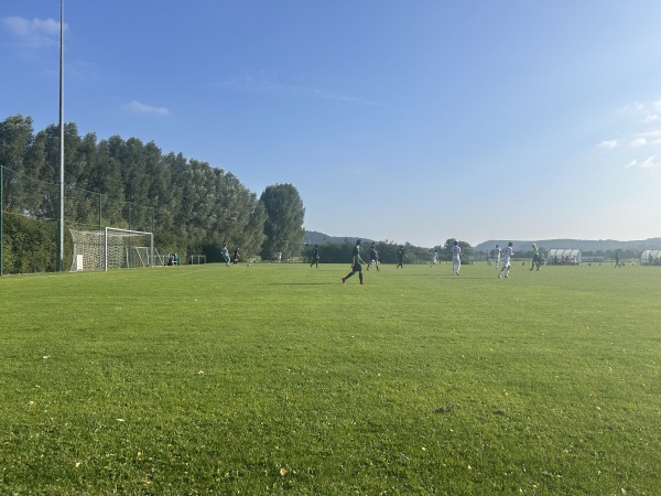 Terrain Rue de L'Ecole - Noertzange