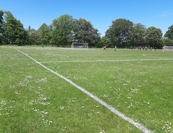 Saint John's Sports and Social Club - Stone, Buckinghamshire