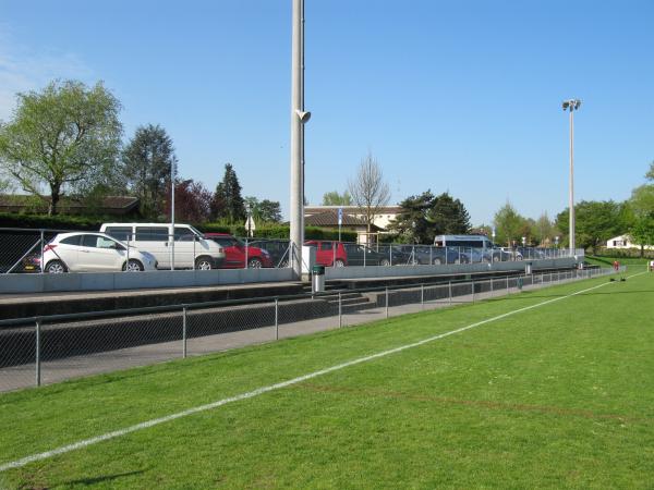 Terrain du Village - Veyrier