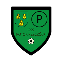 Wappen GTS Potok Pszczółki 1930
