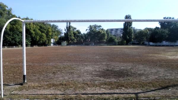 Stadion Krayan - Odesa