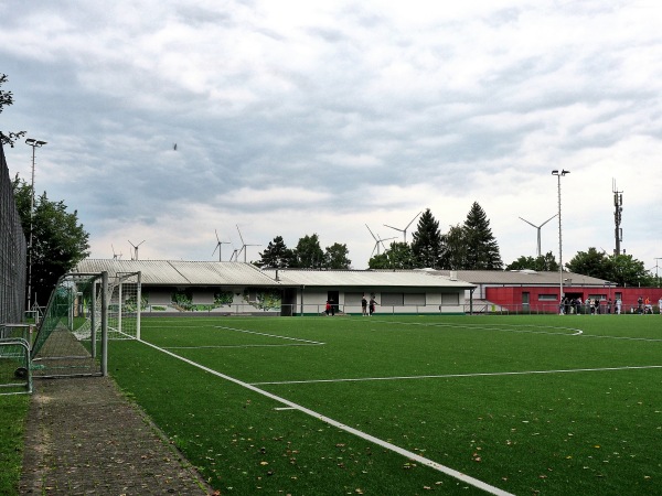 Sportplatz am Wald - Paderborn-Dahl