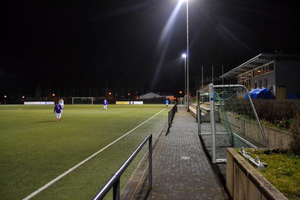 Sportplatz Heyestraße - Düsseldorf-Gerresheim