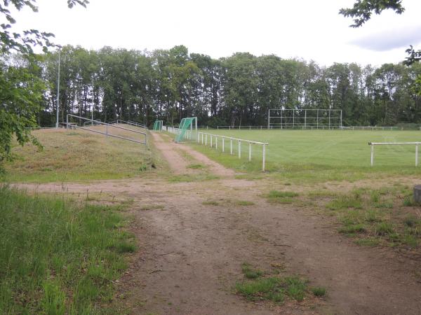 Sportanlage Waldblick Platz 3 - Weiterstadt