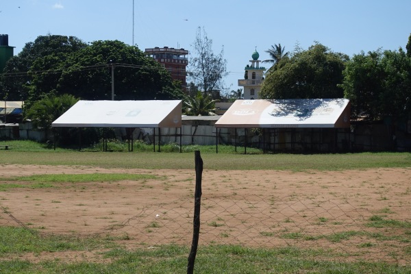 Alaskan Ground - Malindi