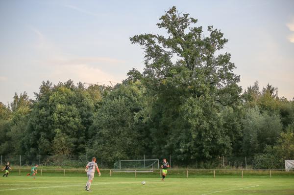 Willi-Knapp-Sportanlage Platz 3 - Zirndorf