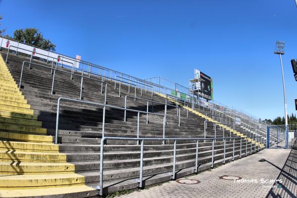 CENTUS Arena - Aalen