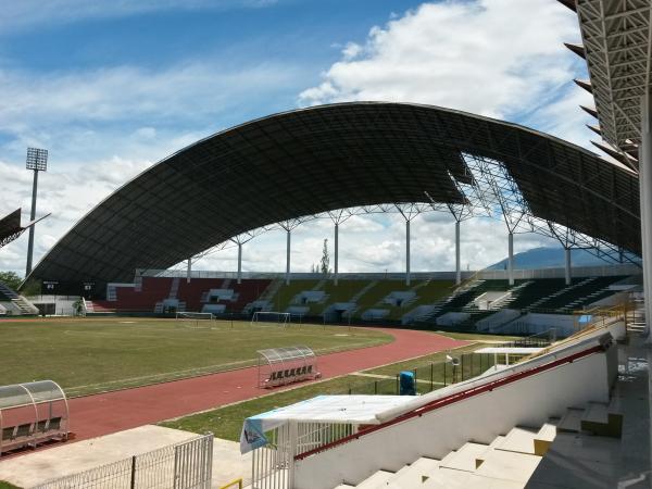 Stadion Harapan Bangsa - Banda Aceh