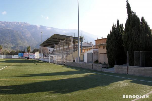 Camp d'en Maiol - Sóller, Mallorca, IB