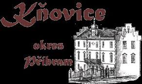 Wappen ehemals FC Kňovice