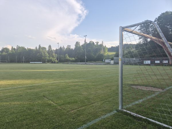 Sportplatz Gmeiwerch - Turbenthal