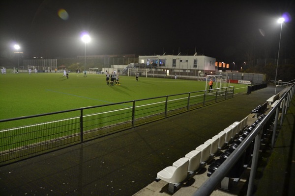 LöWi-Arena Neue Sandkaul - Köln-Widdersdorf