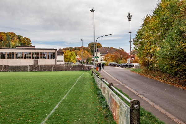 Sportanlage Hiltpoltstein Platz 2 - Hiltpoltstein