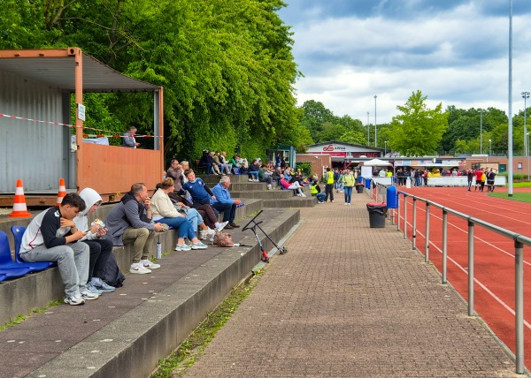 Sportzentrum Haaren - Aachen-Haaren