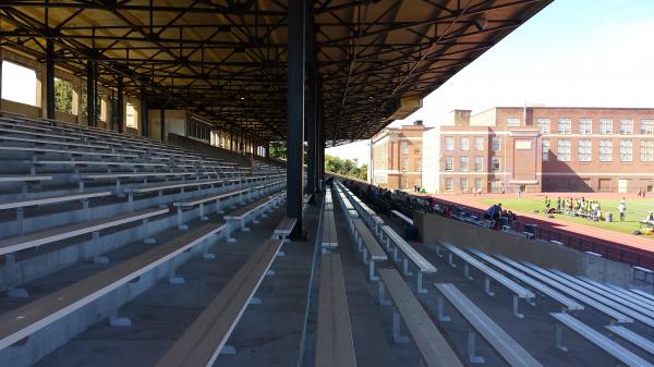 All-High Stadium - Buffalo, NY