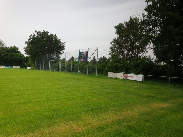 Sportpark Staig - Staig