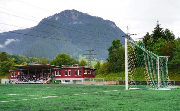 Sportplatz Mountain Beach - Gaschurn