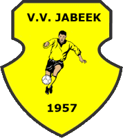 Wappen ehemals VV Jabeek  31323