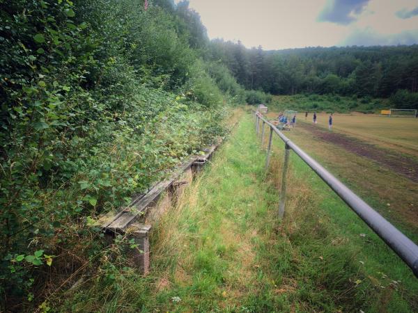 Waldstadion - Krayenberggemeinde-Merkers