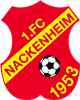 Wappen 1. FC Nackenheim 1953  45459