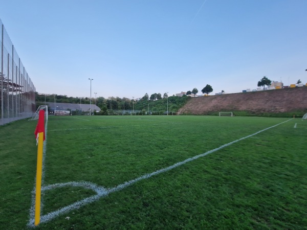 Sportanlage In den Sandgruben Nebenplatz C - Pratteln