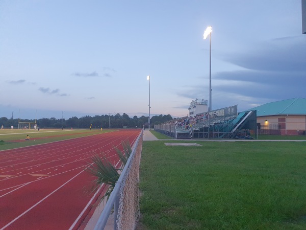 Melbourne Central Catholic High School Stadium - Melbourne, FL