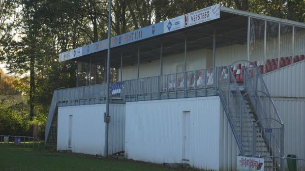 Sportpark Welgelegen - Utrecht