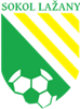 Wappen Sokol Lažany
