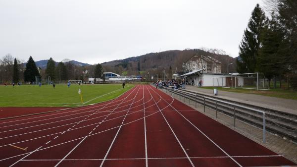 Frankenmattstadion - Wehr/Baden