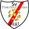 Wappen Türk Gücü Füssen 1981  57107