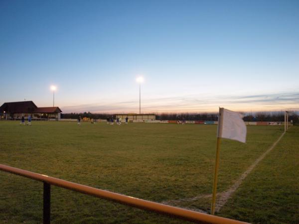 Stadion an der Antonius Kapelle - Bad Wünnenberg-Fürstenberg