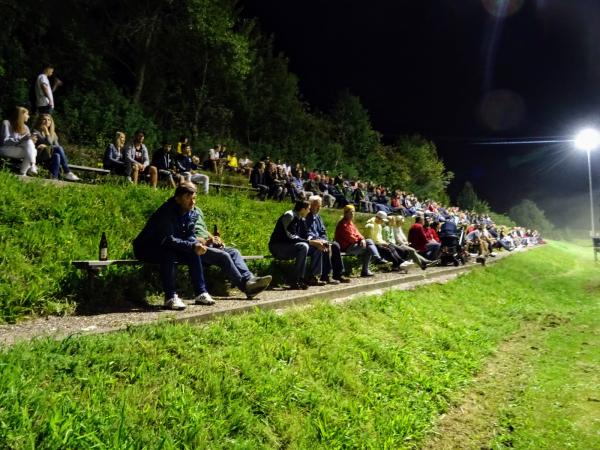 Grabern-Arena - Schöngrabern