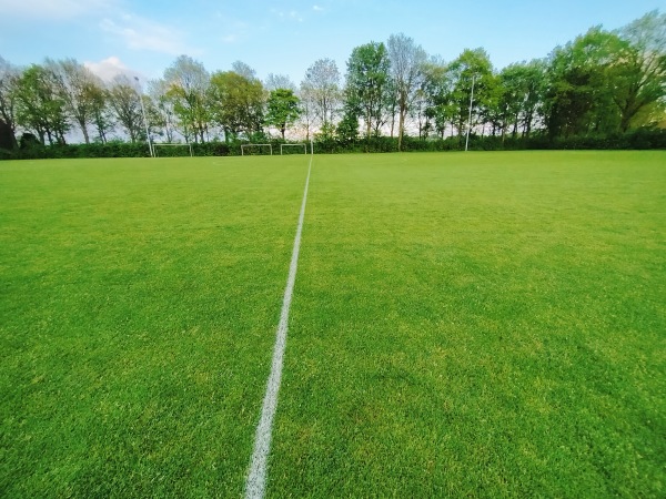 Sportpark Op de Hei veld 2 - Sittard-Geleen-Einighausen
