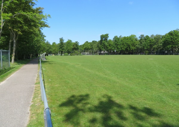 Sportpark Ter Specke veld 2 - Lisse