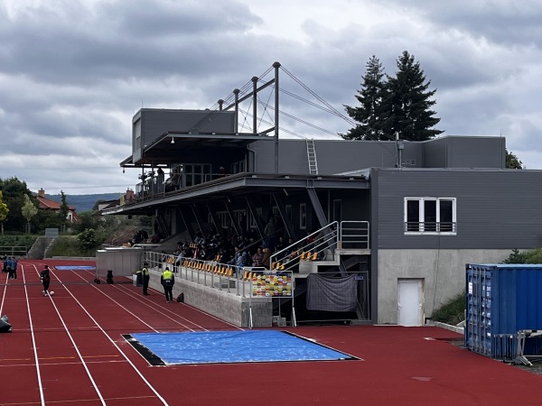 Sportovní centrum Radotín - Praha Sportovní centrum Radotín - Praha