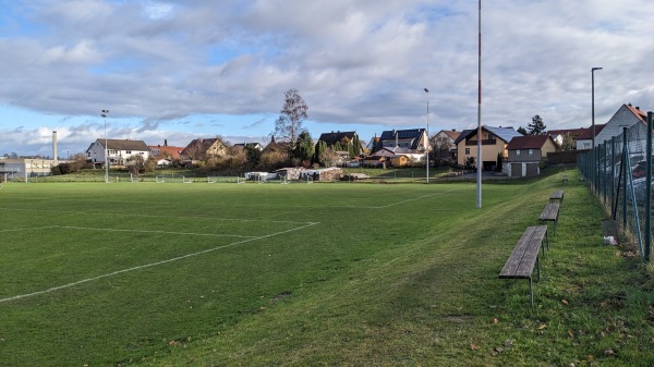 Paarplatz - Aichach