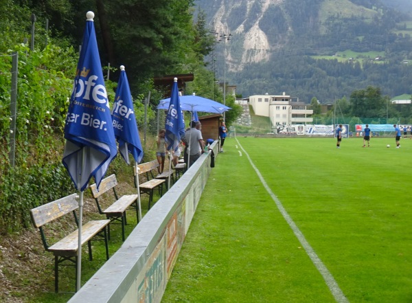 Sportplatz Stans - Stans