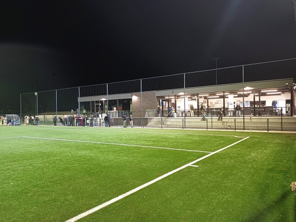 Stade Dominique D'Onofrio Terrain 2 - Ans