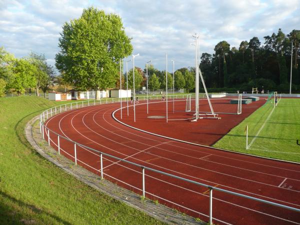 Peter-Becht-Stadion - Rülzheim