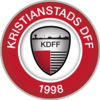 Wappen Kristianstads DFF