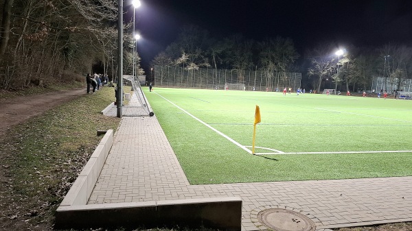 Sportpark Neu-Isenburg Platz 4 - Neu-Isenburg