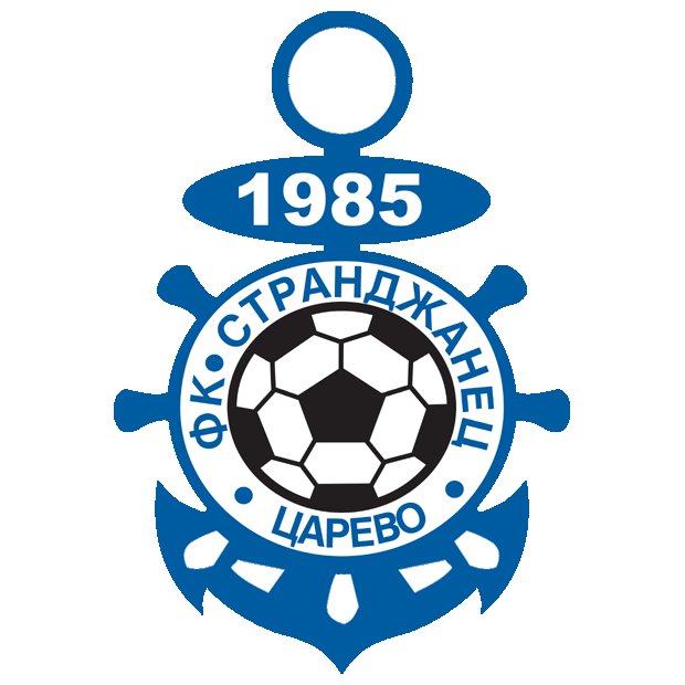 Wappen FK Strandzhanets Zarewo