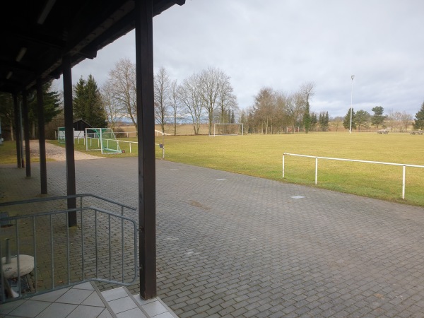 Sportanlage Bremelau Platz 2 - Münsingen-Bremelau