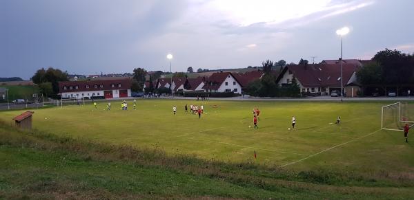 Sportanlage Paunzhausen Platz 2 - Paunzhausen 