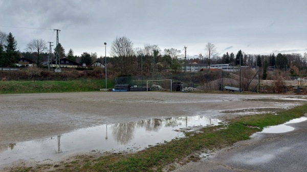 Würmseestadion Nebenplatz - Tutzing